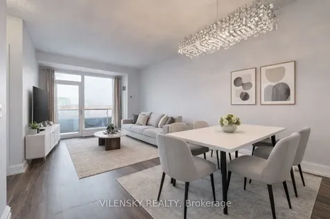 120 Harrison Garden Boulevard Toronto ON M2N 0C2