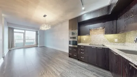 120 Harrison Garden Boulevard Toronto ON M2N 0C2