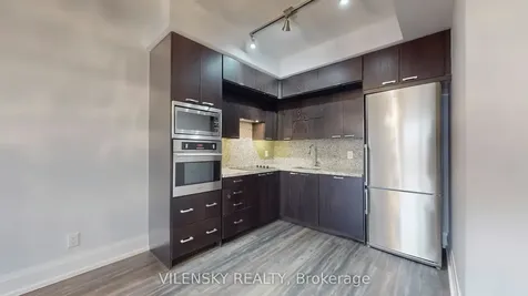 120 Harrison Garden Boulevard Toronto ON M2N 0C2