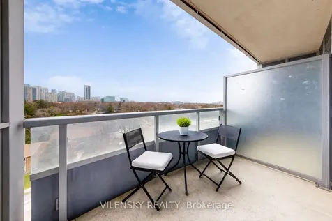 120 Harrison Garden Boulevard Toronto ON M2N 0C2