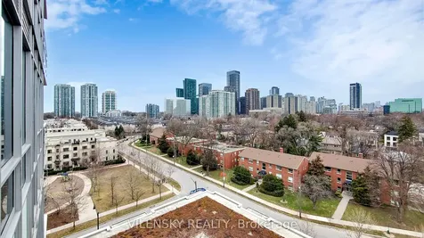 120 Harrison Garden Boulevard Toronto ON M2N 0C2