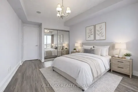 120 Harrison Garden Boulevard Toronto ON M2N 0C2