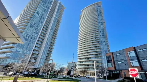 70 Forest Manor Road Toronto ON M2J 0A9