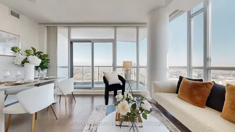 70 Forest Manor Road Toronto ON M2J 0A9