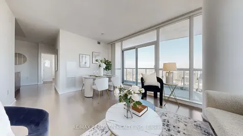 70 Forest Manor Road Toronto ON M2J 0A9