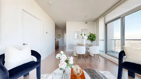 70 Forest Manor Road Toronto ON M2J 0A9