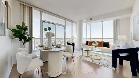 70 Forest Manor Road Toronto ON M2J 0A9