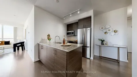 70 Forest Manor Road Toronto ON M2J 0A9