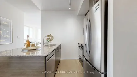 70 Forest Manor Road Toronto ON M2J 0A9