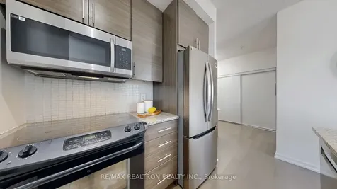70 Forest Manor Road Toronto ON M2J 0A9