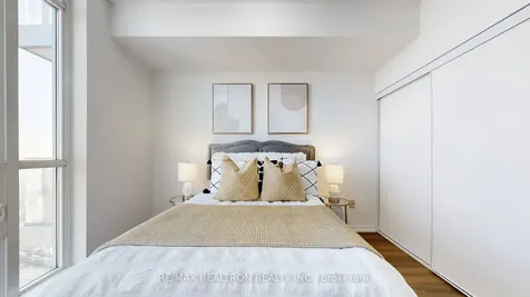 70 Forest Manor Road Toronto ON M2J 0A9