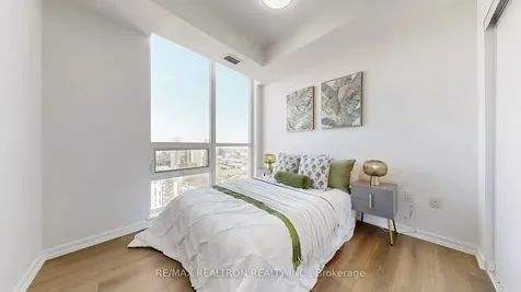 70 Forest Manor Road Toronto ON M2J 0A9