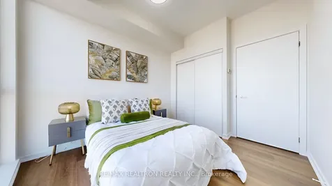 70 Forest Manor Road Toronto ON M2J 0A9