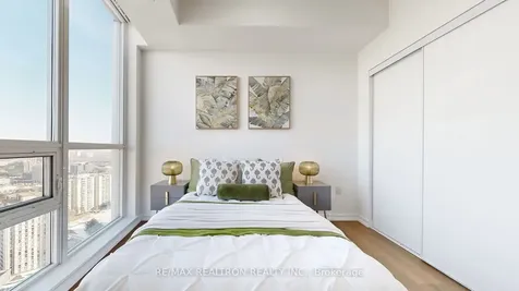 70 Forest Manor Road Toronto ON M2J 0A9