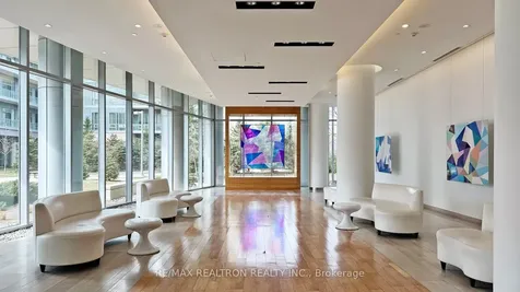 70 Forest Manor Road Toronto ON M2J 0A9