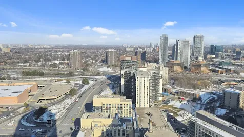 70 Forest Manor Road Toronto ON M2J 0A9