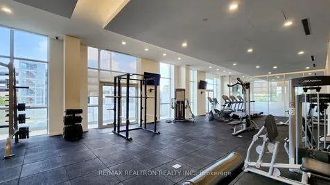 70 Forest Manor Road Toronto ON M2J 0A9