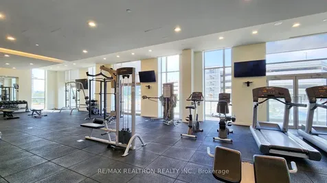 70 Forest Manor Road Toronto ON M2J 0A9
