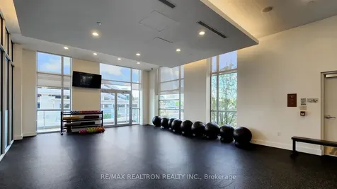 70 Forest Manor Road Toronto ON M2J 0A9