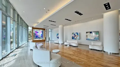 70 Forest Manor Road Toronto ON M2J 0A9