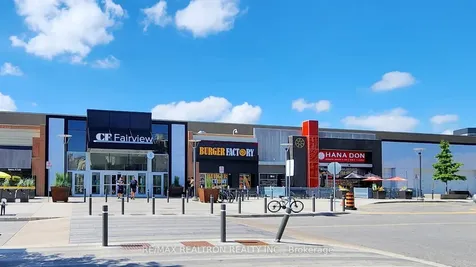 70 Forest Manor Road Toronto ON M2J 0A9