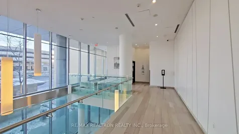70 Forest Manor Road Toronto ON M2J 0A9