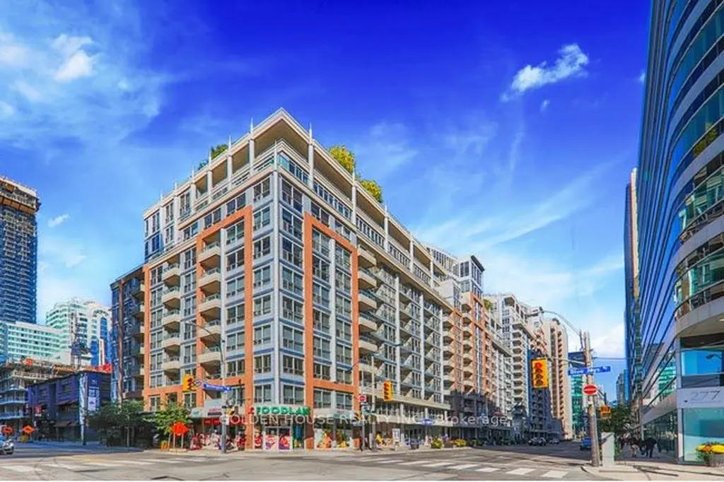 270 Wellington Street W Toronto ON M5V 3P5