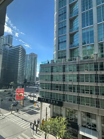 270 Wellington Street W Toronto ON M5V 3P5