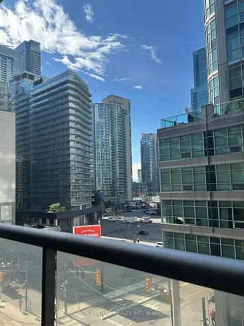 270 Wellington Street W Toronto ON M5V 3P5