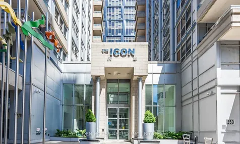 270 Wellington Street W Toronto ON M5V 3P5