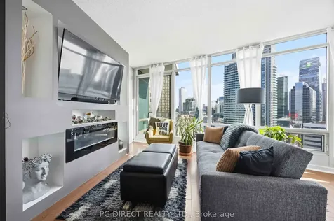 361 Front Street W Toronto ON M5V 3R5