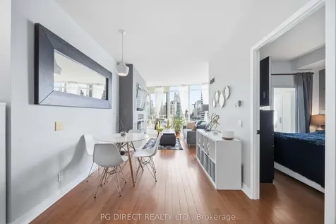 361 Front Street W Toronto ON M5V 3R5
