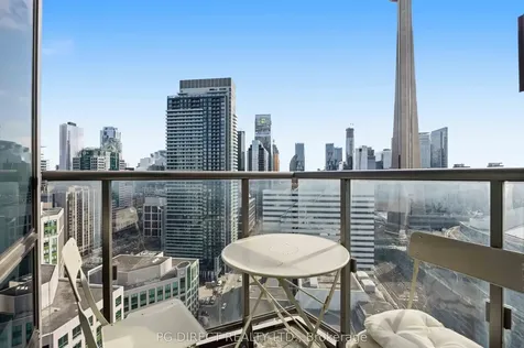361 Front Street W Toronto ON M5V 3R5
