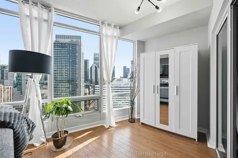 361 Front Street W Toronto ON M5V 3R5