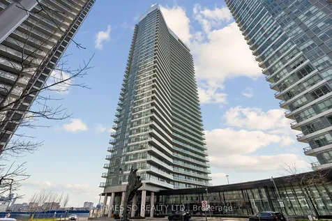 117 Mcmahon Drive Toronto ON M2K 0E4