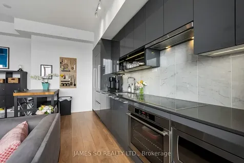 117 Mcmahon Drive Toronto ON M2K 0E4