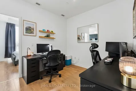 117 Mcmahon Drive Toronto ON M2K 0E4