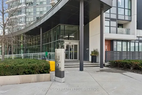 117 Mcmahon Drive Toronto ON M2K 0E4