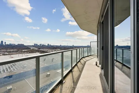117 Mcmahon Drive Toronto ON M2K 0E4