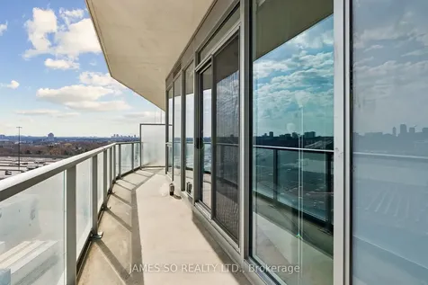 117 Mcmahon Drive Toronto ON M2K 0E4