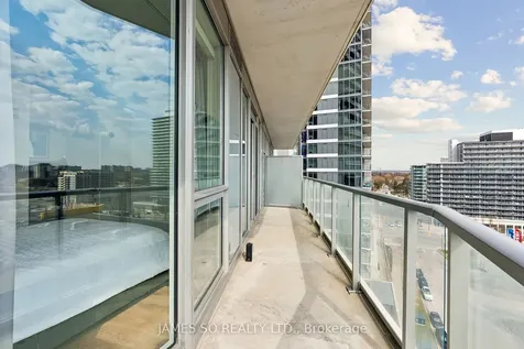 117 Mcmahon Drive Toronto ON M2K 0E4