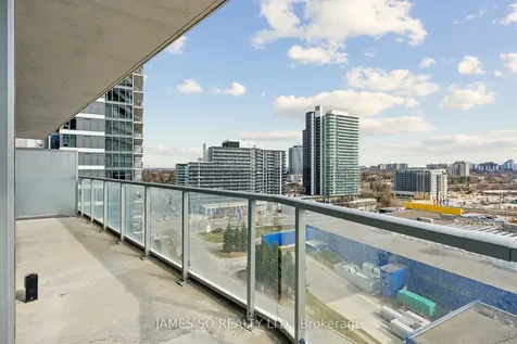 117 Mcmahon Drive Toronto ON M2K 0E4