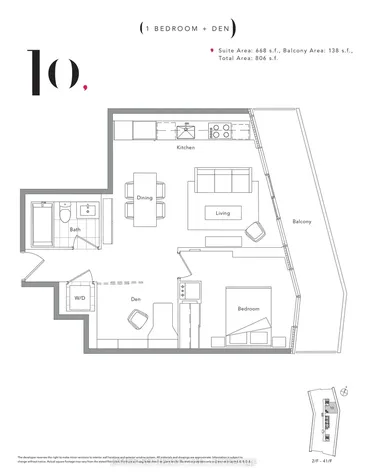117 Mcmahon Drive Toronto ON M2K 0E4