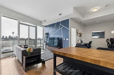 117 Mcmahon Drive Toronto ON M2K 0E4