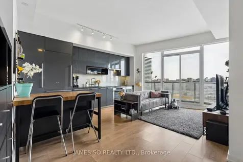 117 Mcmahon Drive Toronto ON M2K 0E4