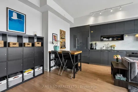 117 Mcmahon Drive Toronto ON M2K 0E4