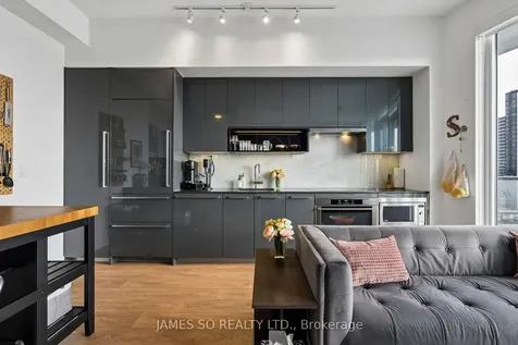117 Mcmahon Drive Toronto ON M2K 0E4