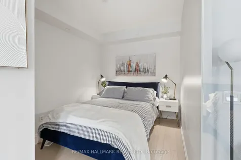 12 Bonnycastle Street Toronto ON M5A 0C8