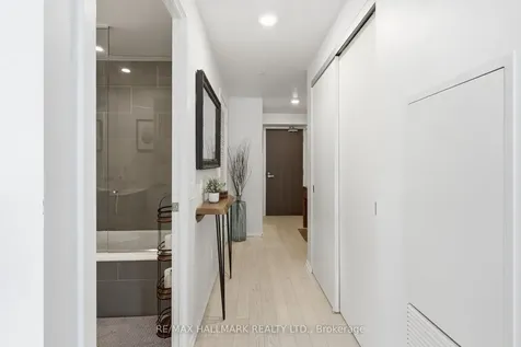 12 Bonnycastle Street Toronto ON M5A 0C8