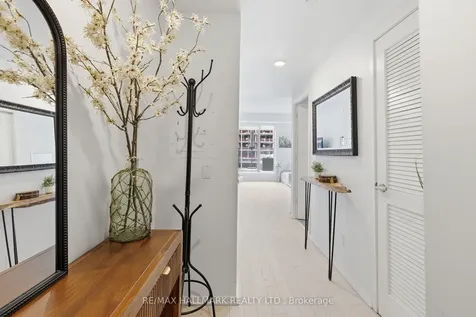 12 Bonnycastle Street Toronto ON M5A 0C8